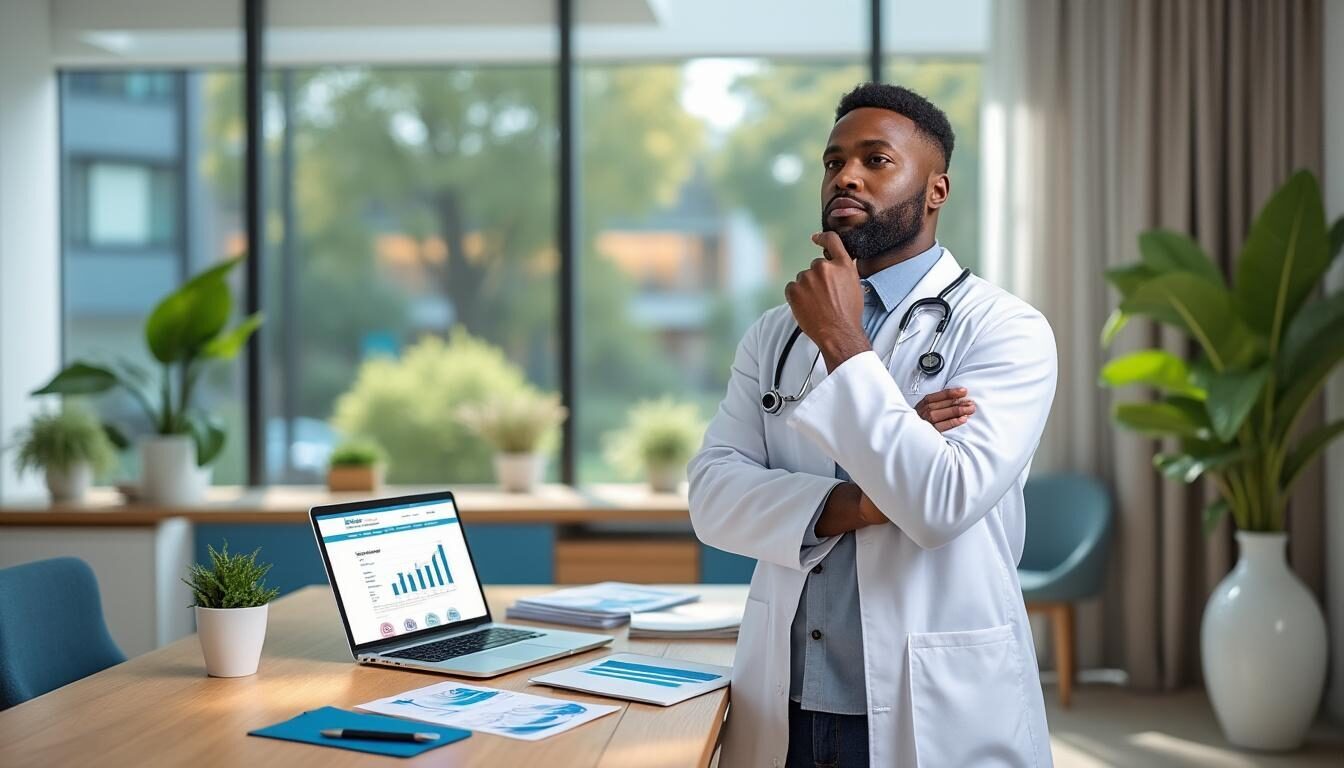 découvrez comment sélectionner le niveau de couverture idéal pour votre santé. cet article vous guide à travers les critères essentiels à considérer pour garantir une protection optimale et adaptée à vos besoins médicaux.